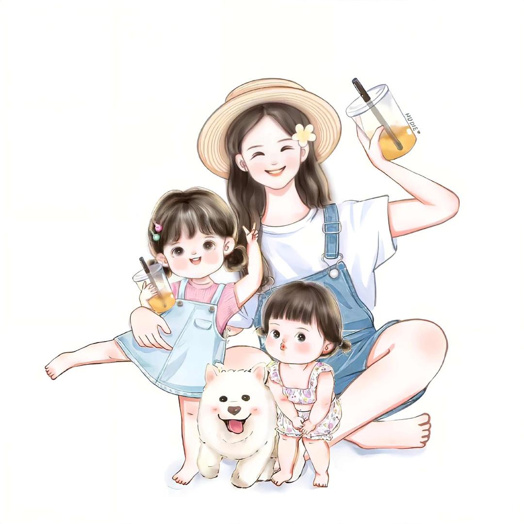 萱萱妈妈👩🏻