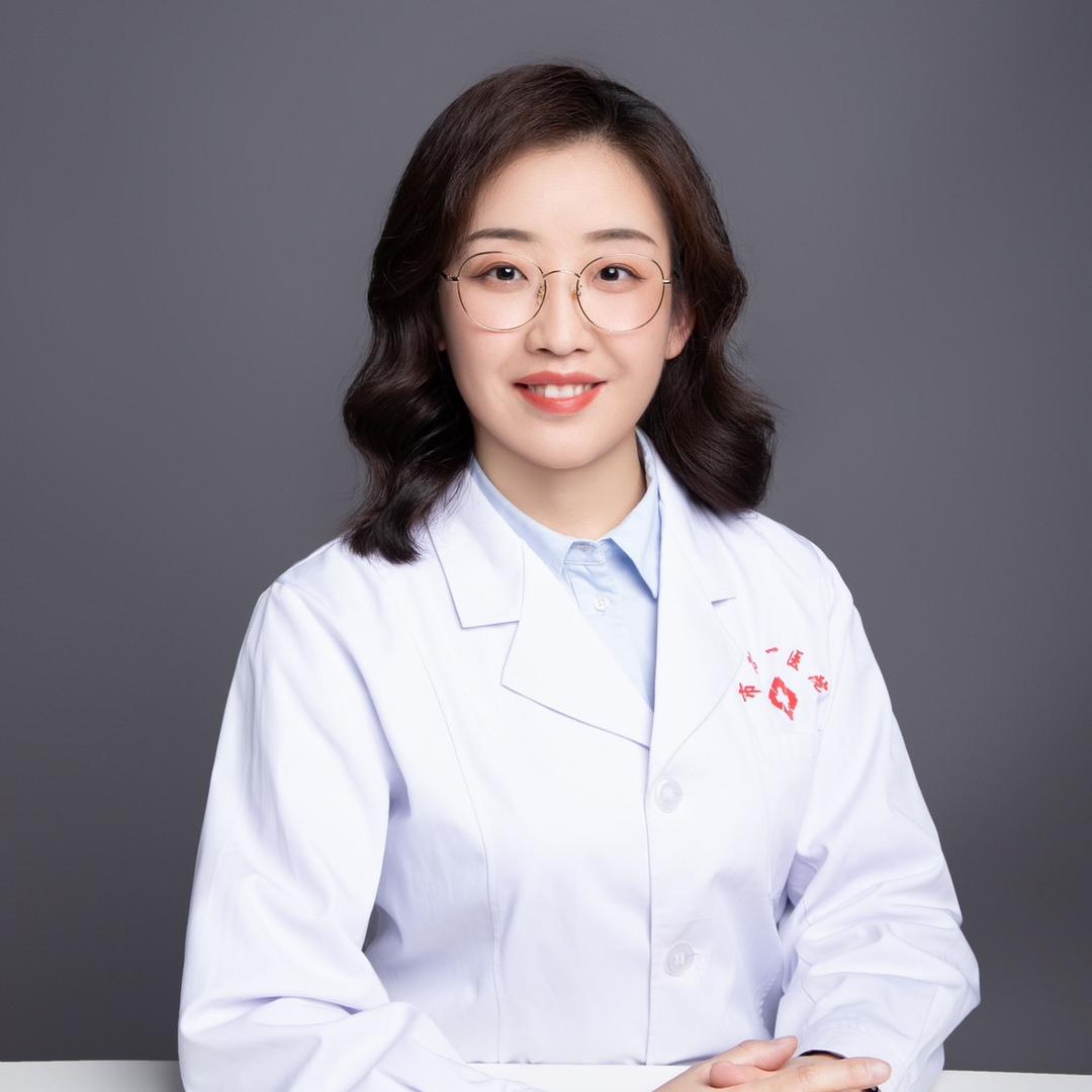 药师妈妈小杨