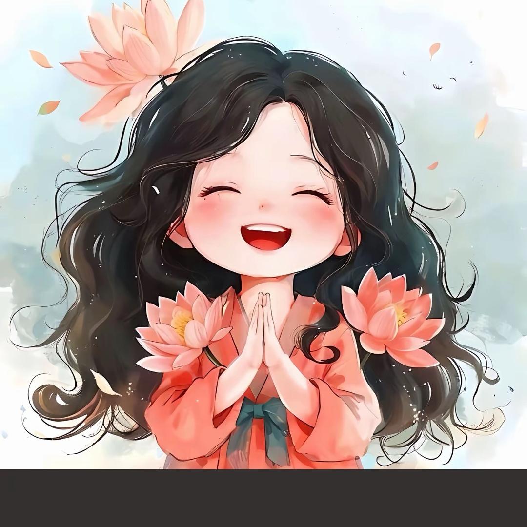 ᭨ᮩ如愿💕