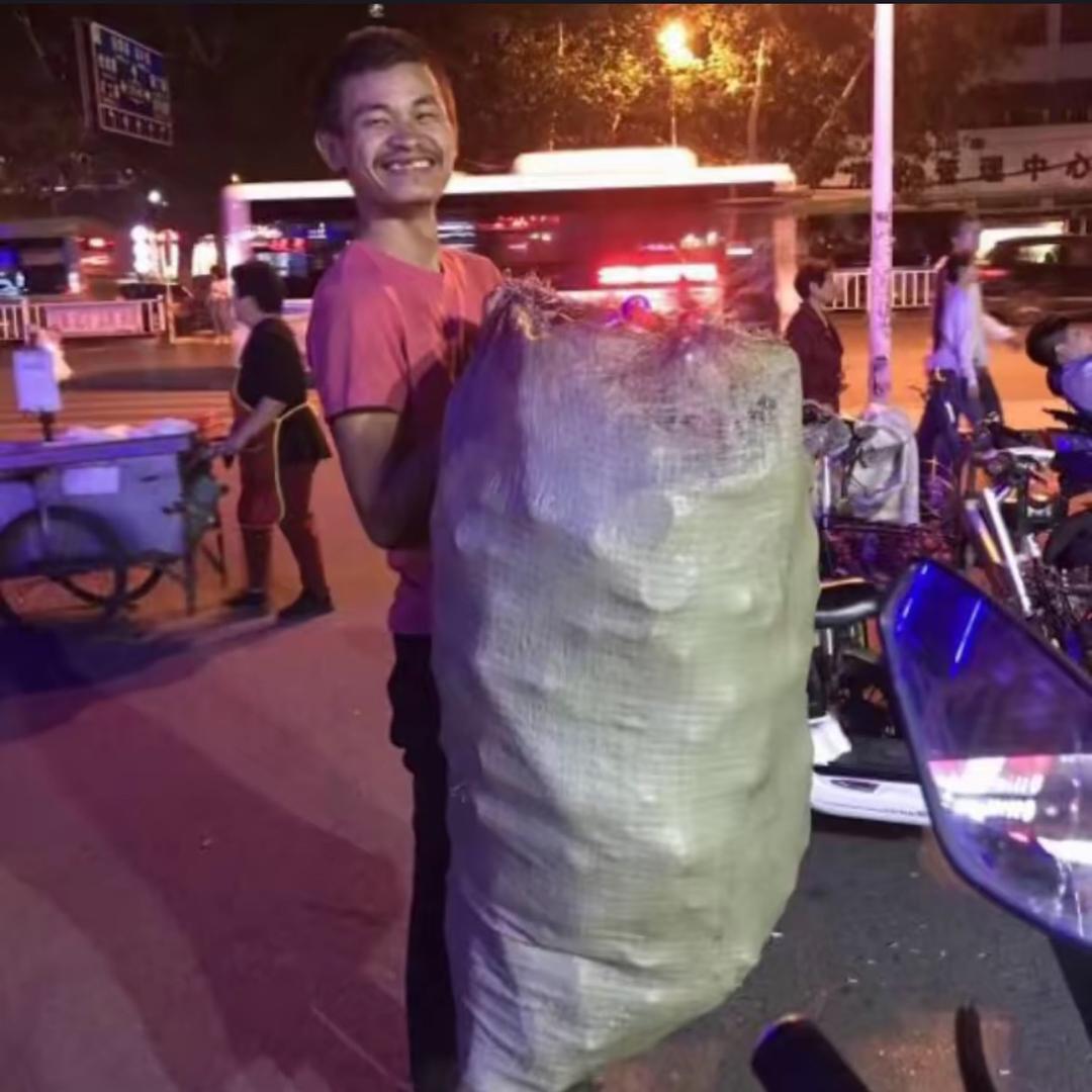 一杆闲枪、