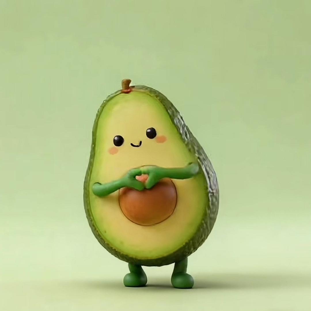 云南牛油果集配中心