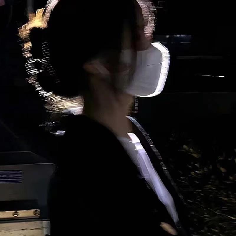 念安（珍珠打孔）