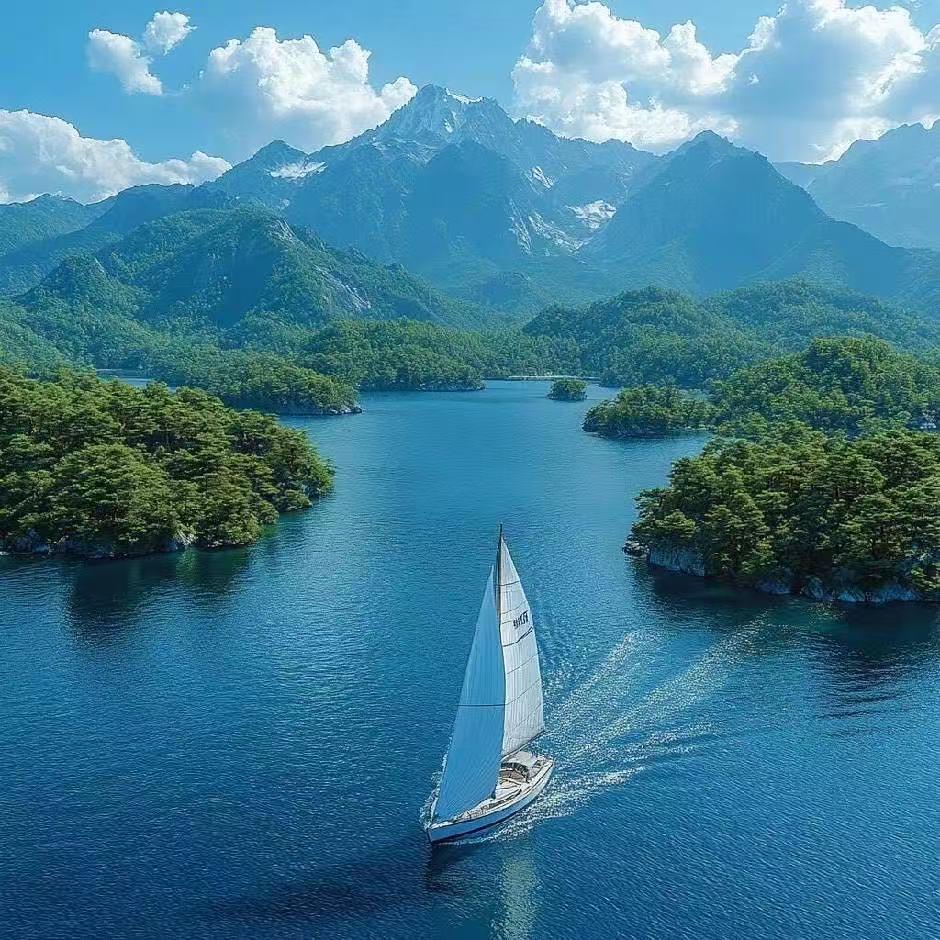 钱途浩明