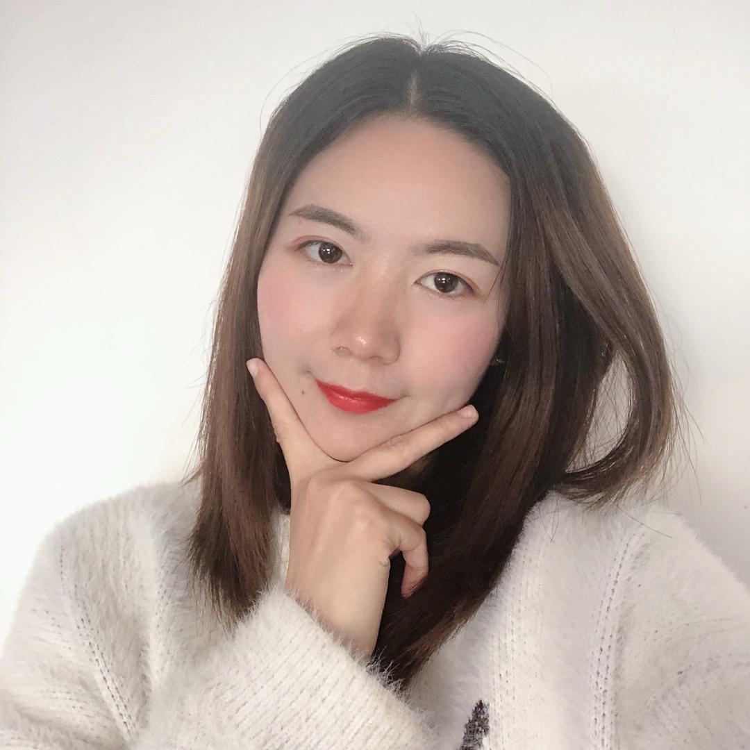 欢欢学跳舞