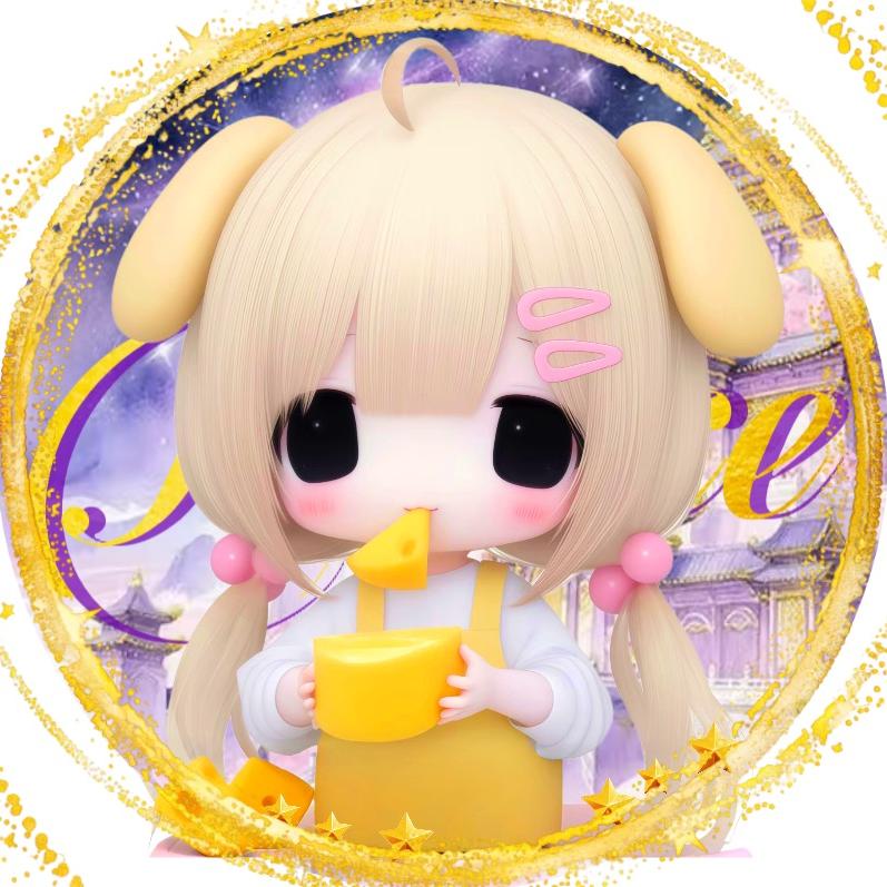 𝒟.空白⁰⁹（接档攒钱买电脑版）
