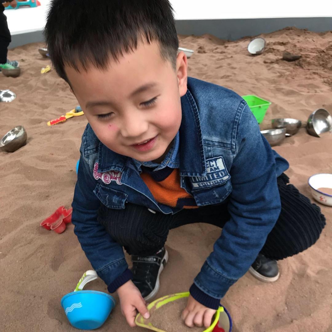 婷盛小吃官方号