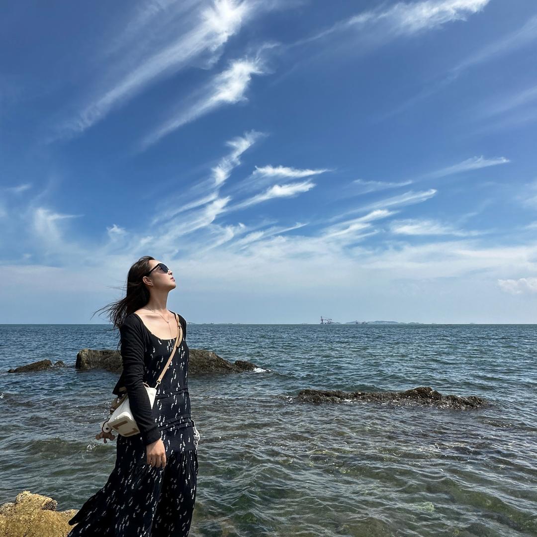 安安的Z30快门日记