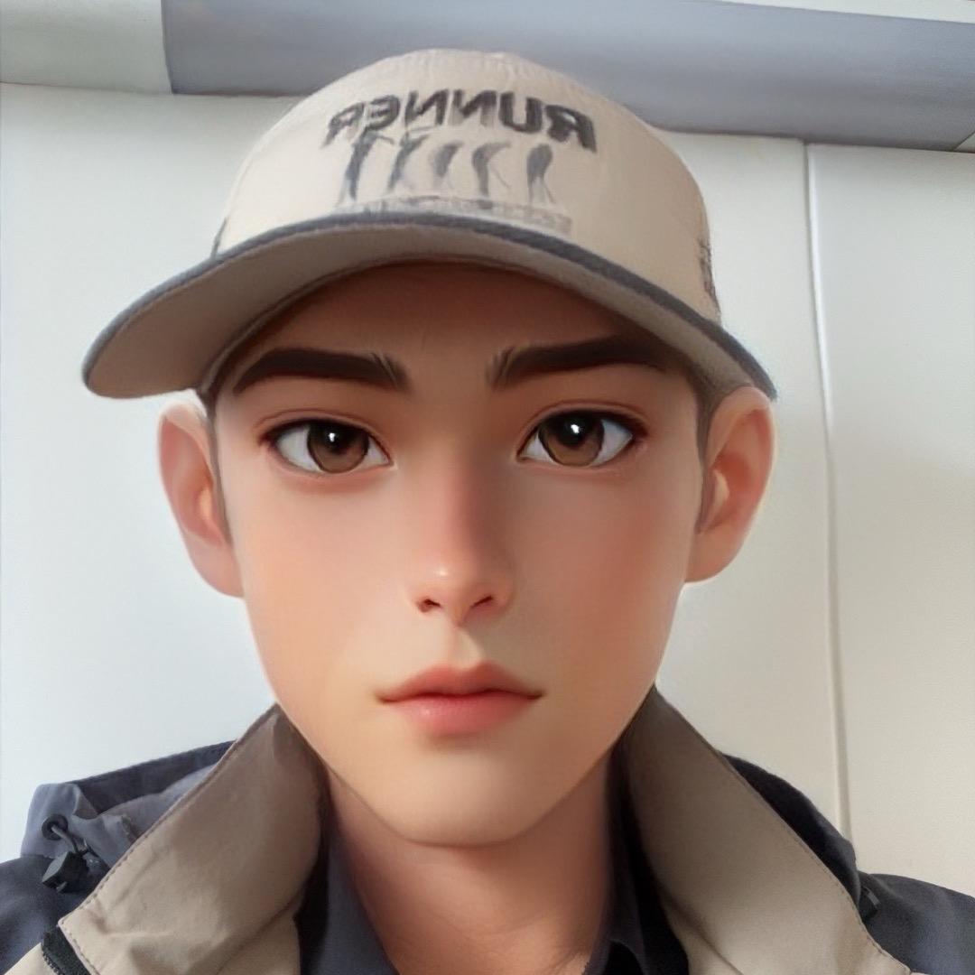 江枫听涛