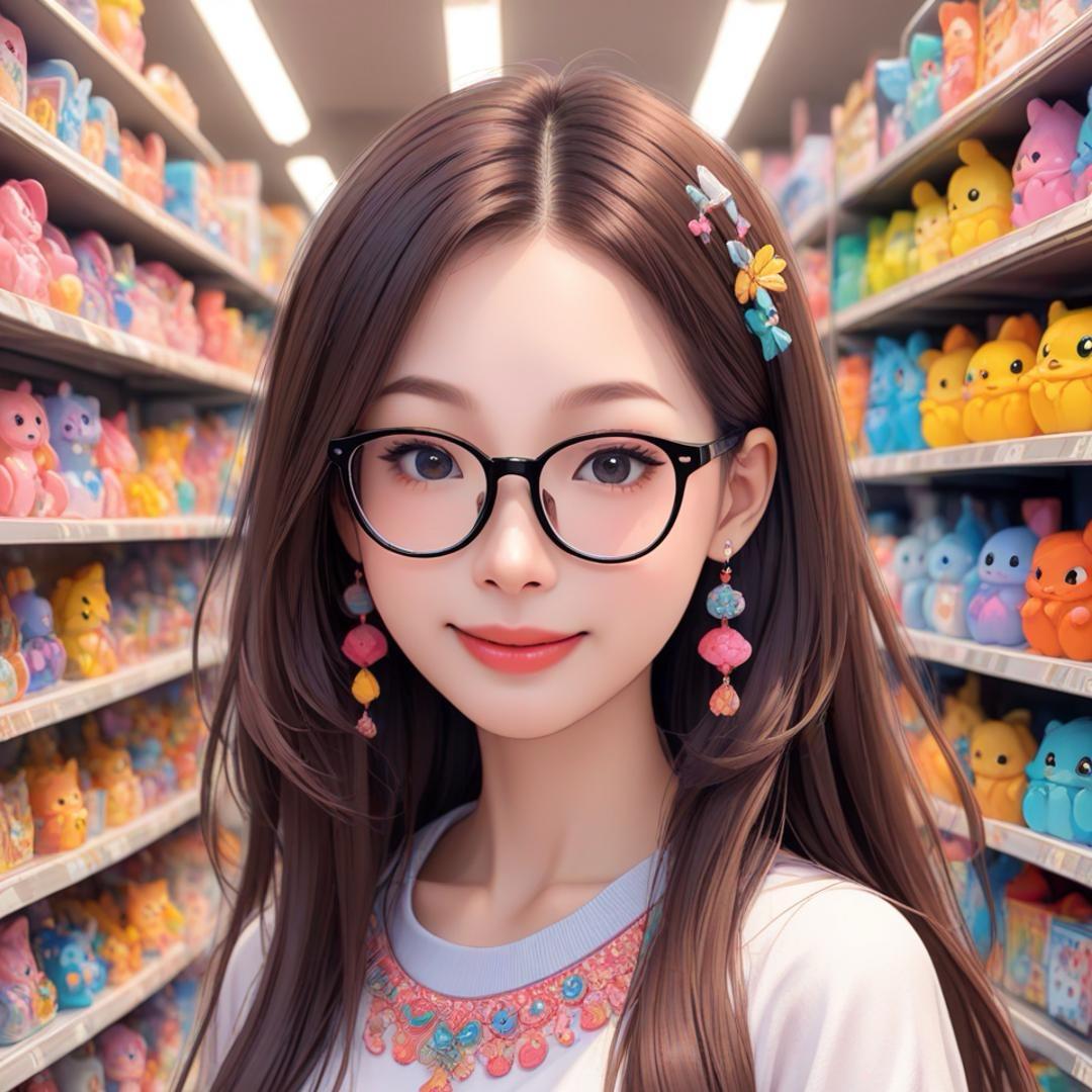 July💟七月