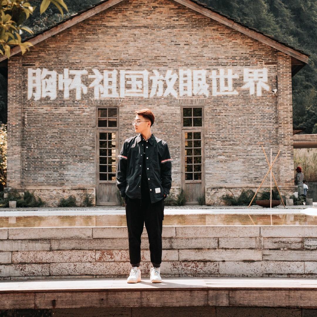 鱼头-YUTOU📷