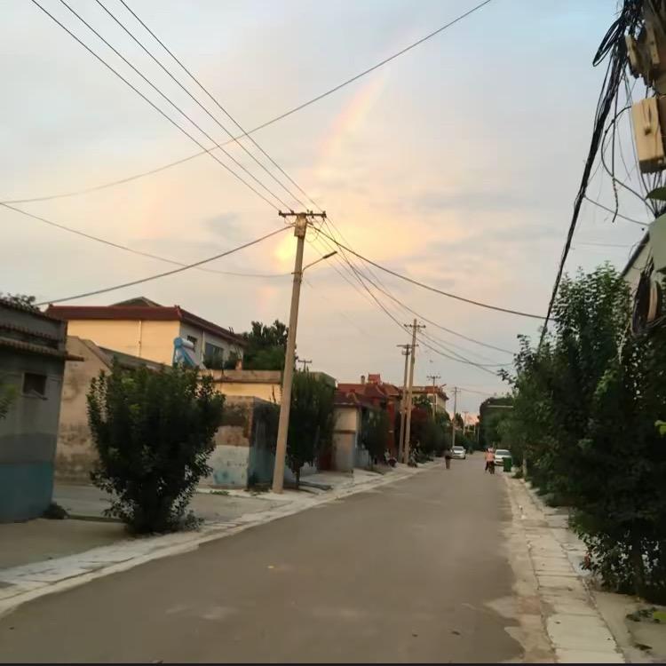 为了你我愿意付出一切