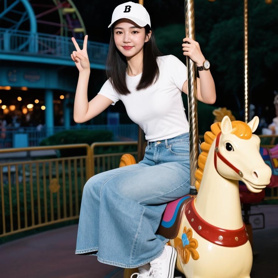 小龙女