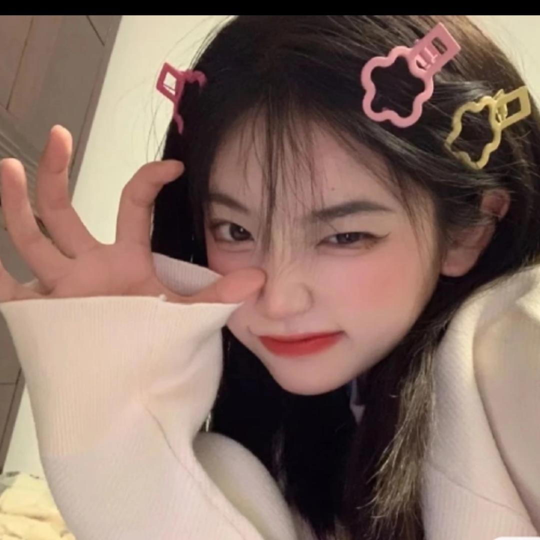 Wuli璐璐小可爱⁰⁰⁷