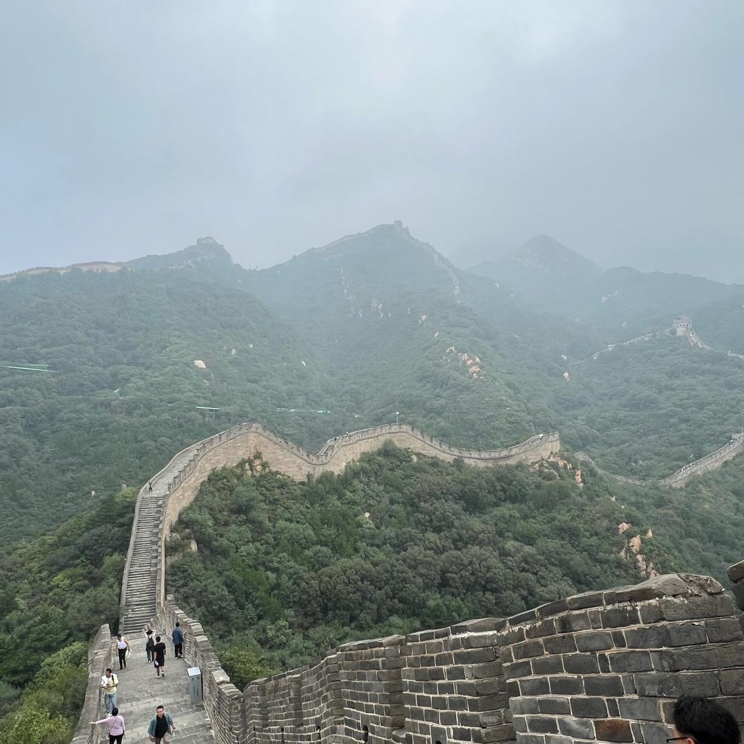 明天会更好、