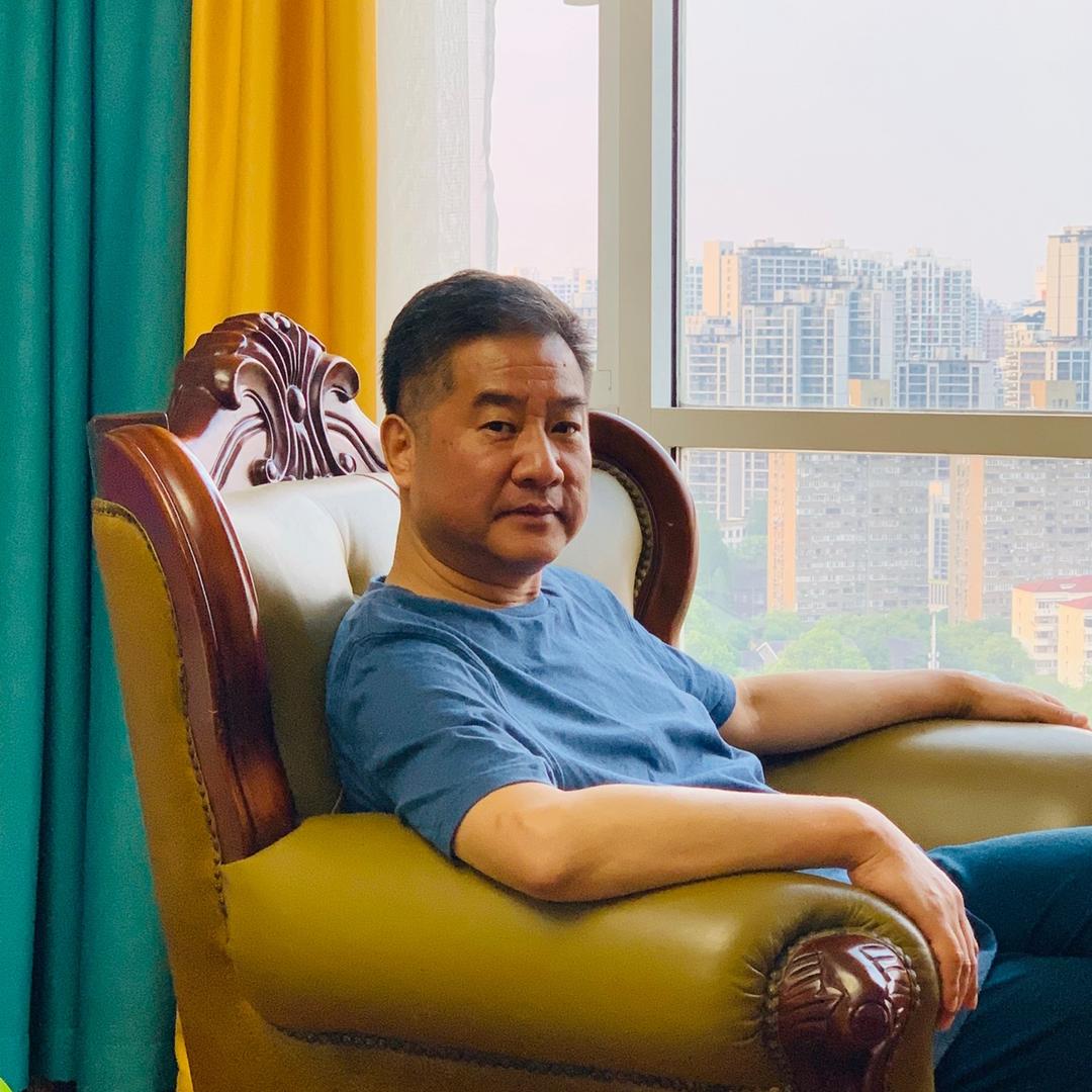 徐晓岭