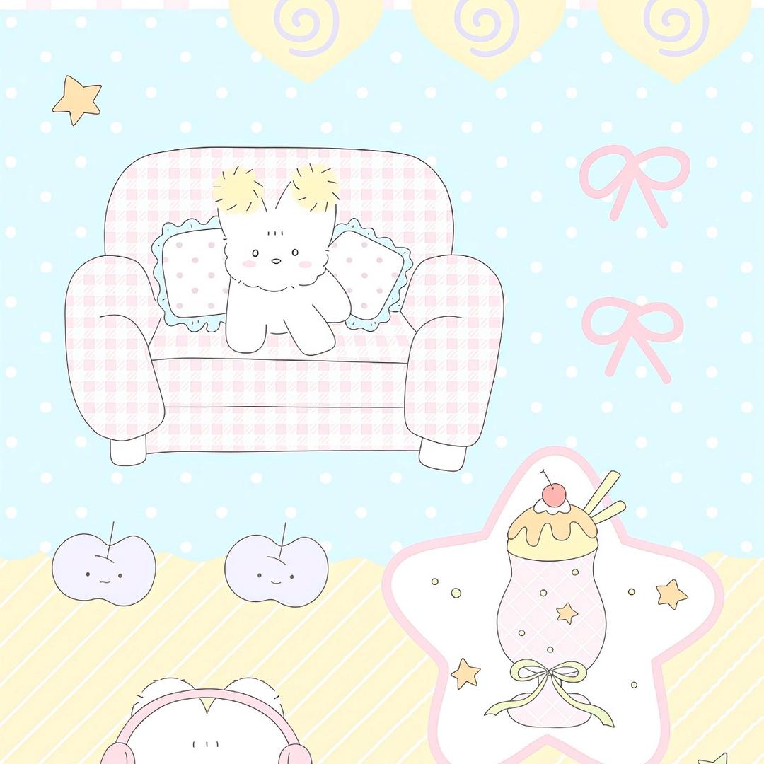 @我真的好困💤