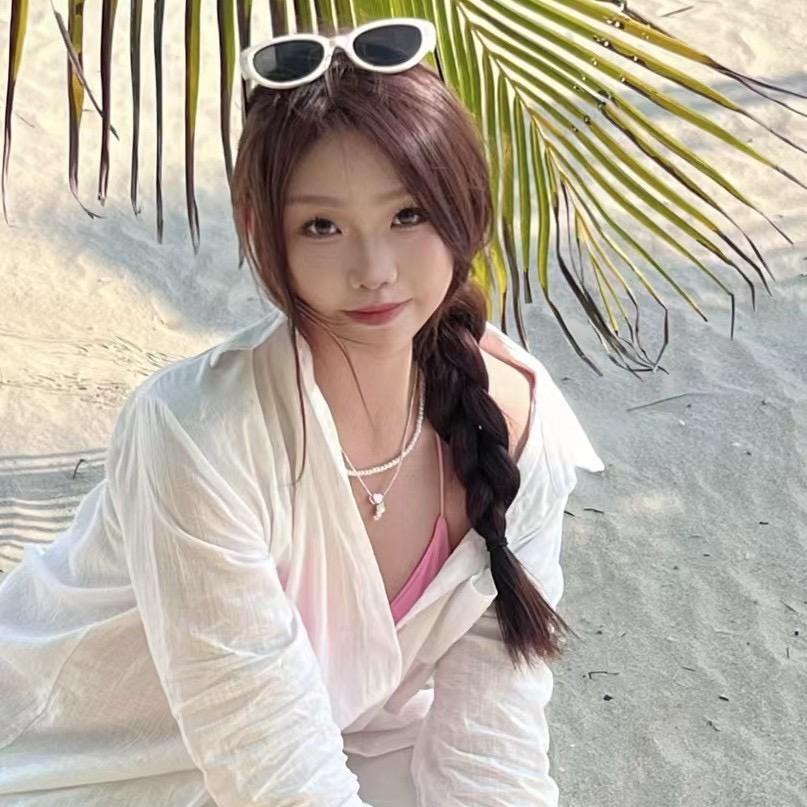 气泡少女✨