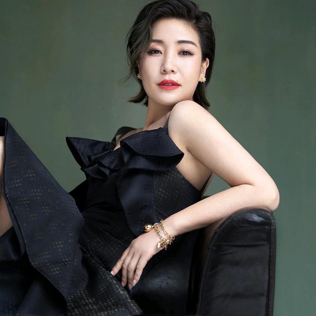 顾文婷❤️4号Amies美妆专场❤️