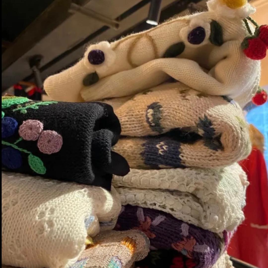 孤品毛衣集合店