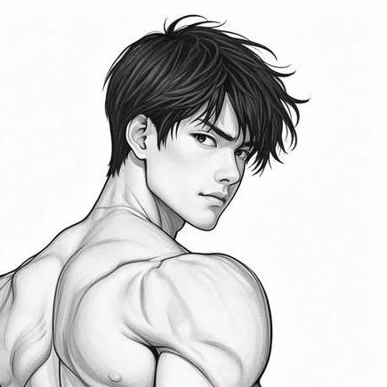 古希腊掌管番茄的神🍅