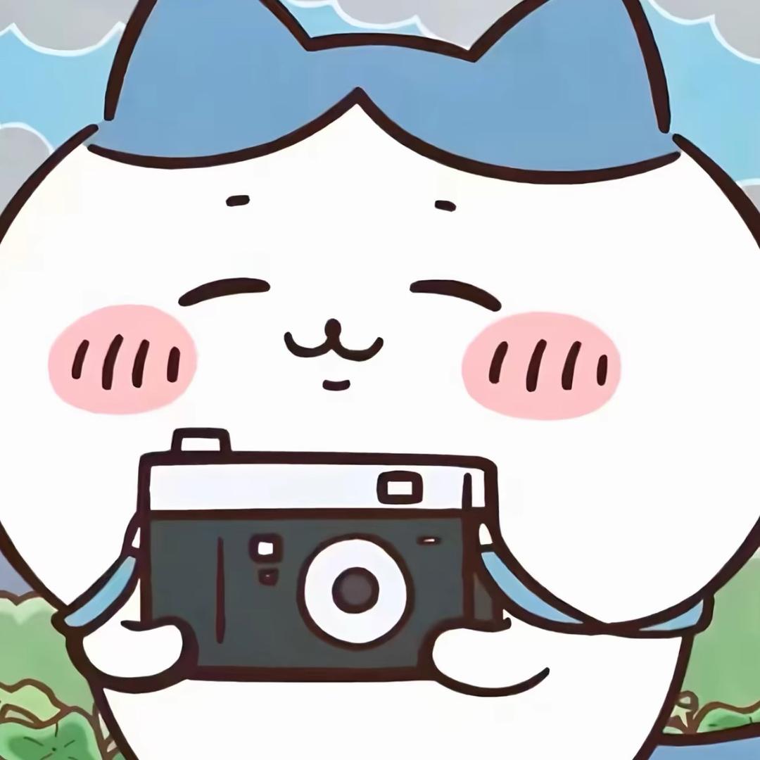 我男朋友很帅