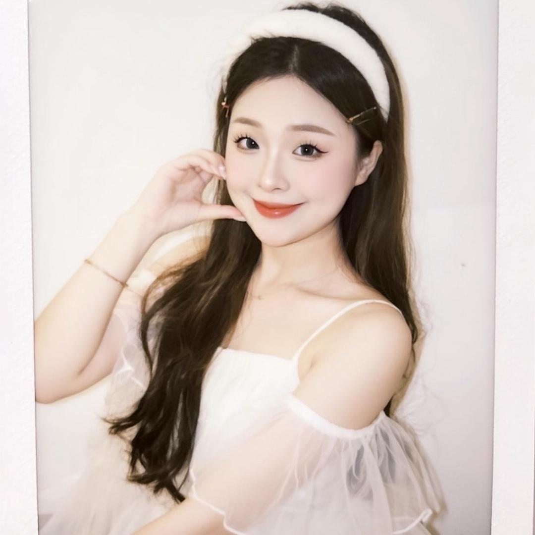 辛夷💋