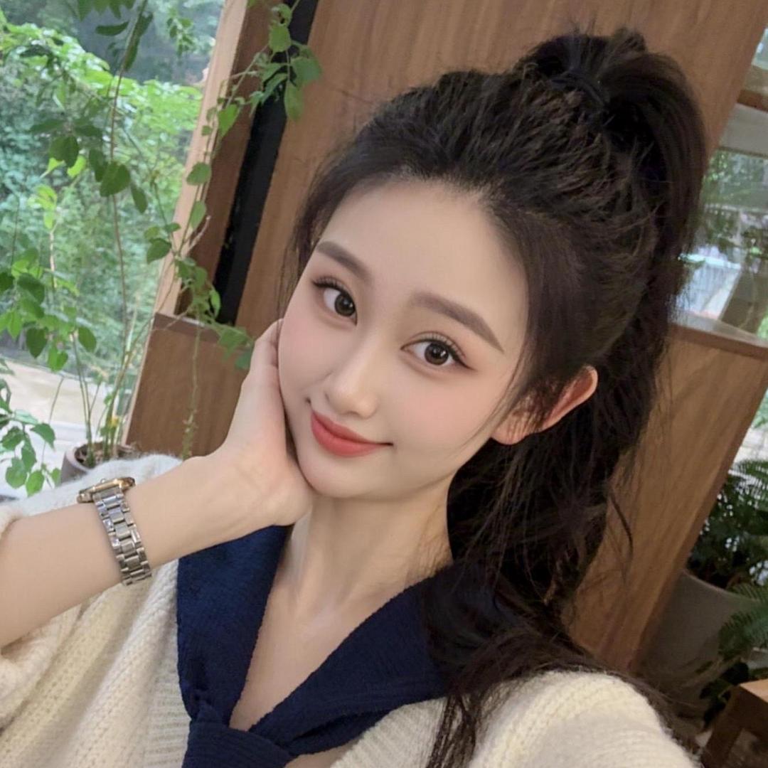 专业采耳师（小茹）❤️