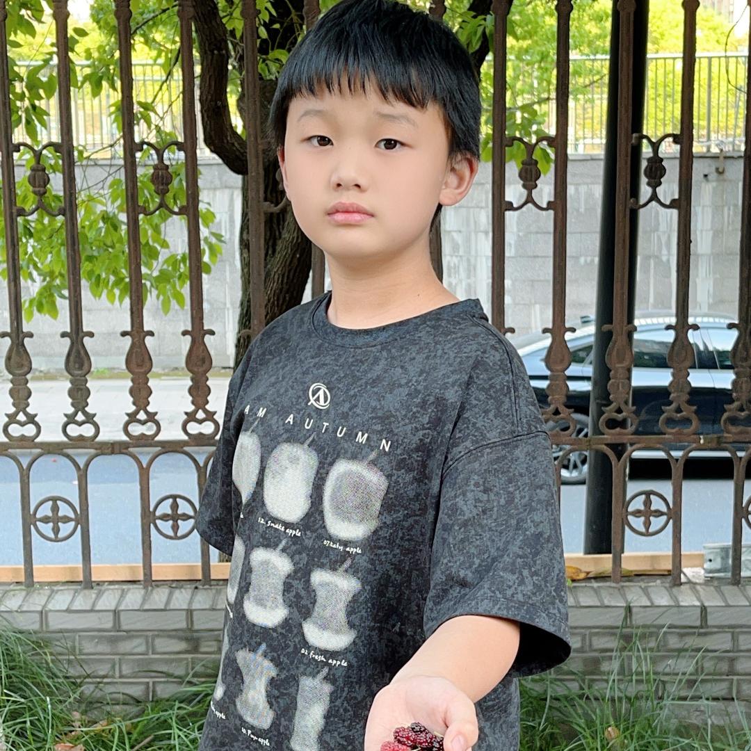 小米粒麻麻