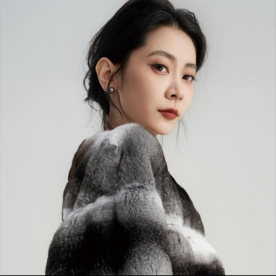 陈什么陈【时尚穿搭】