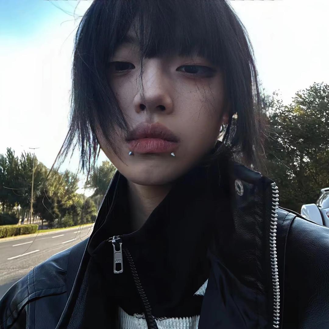 白央