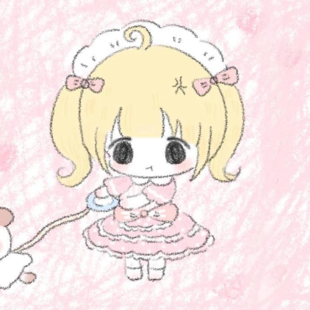 魔法小粥