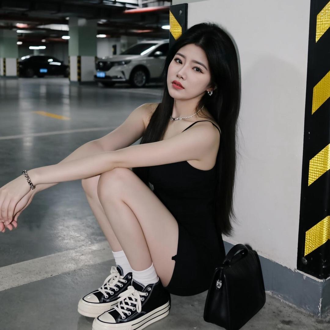 只为你心动💗