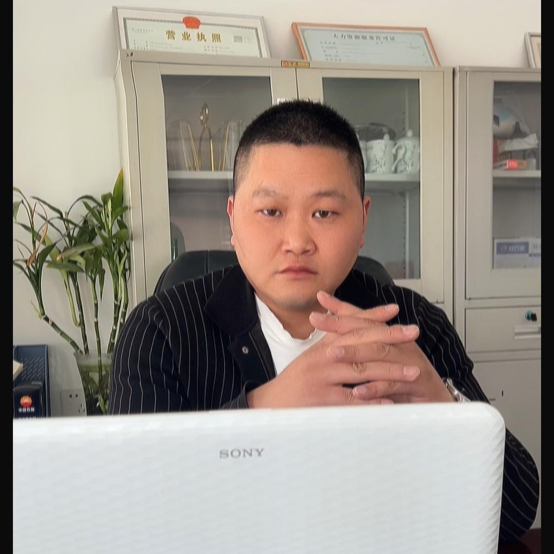 凤阳万好劳务有限公司