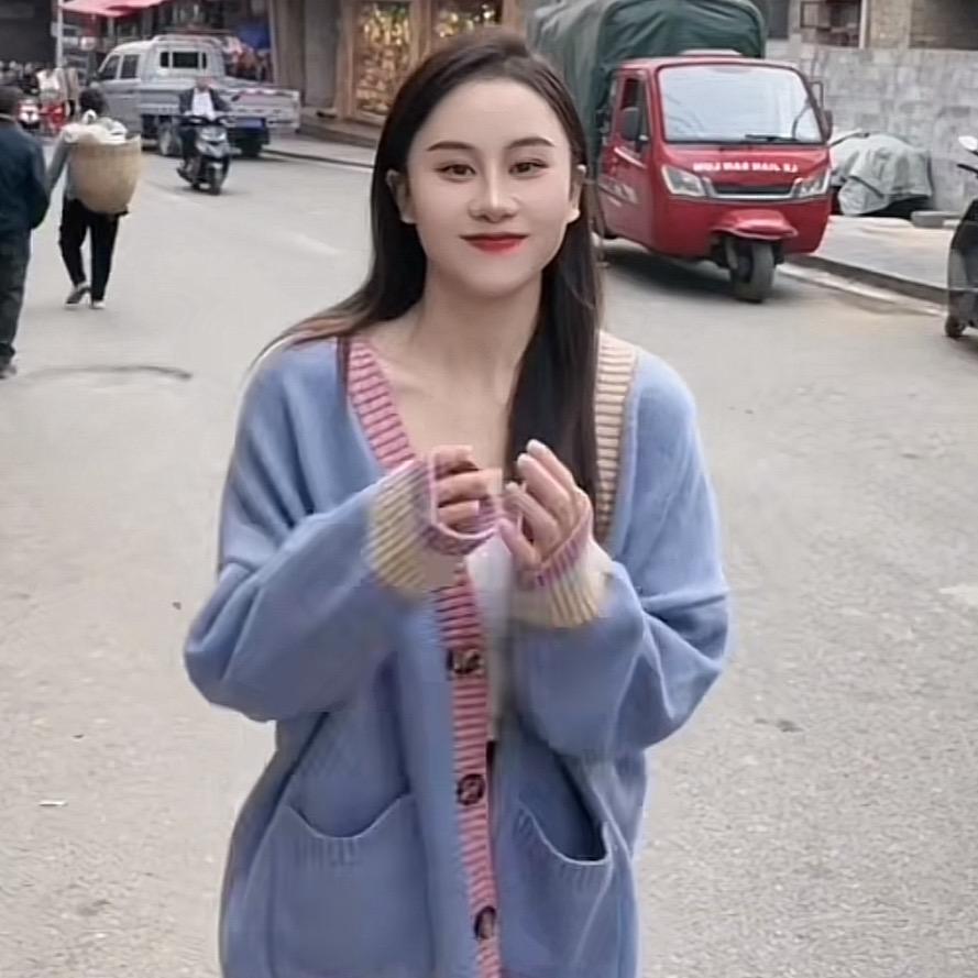 小小、
