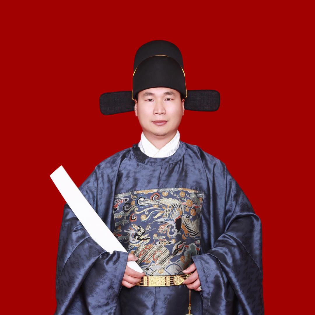鼎韵汉婚主持京哲