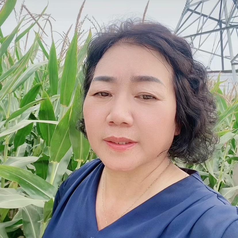 天池洼素芹农资