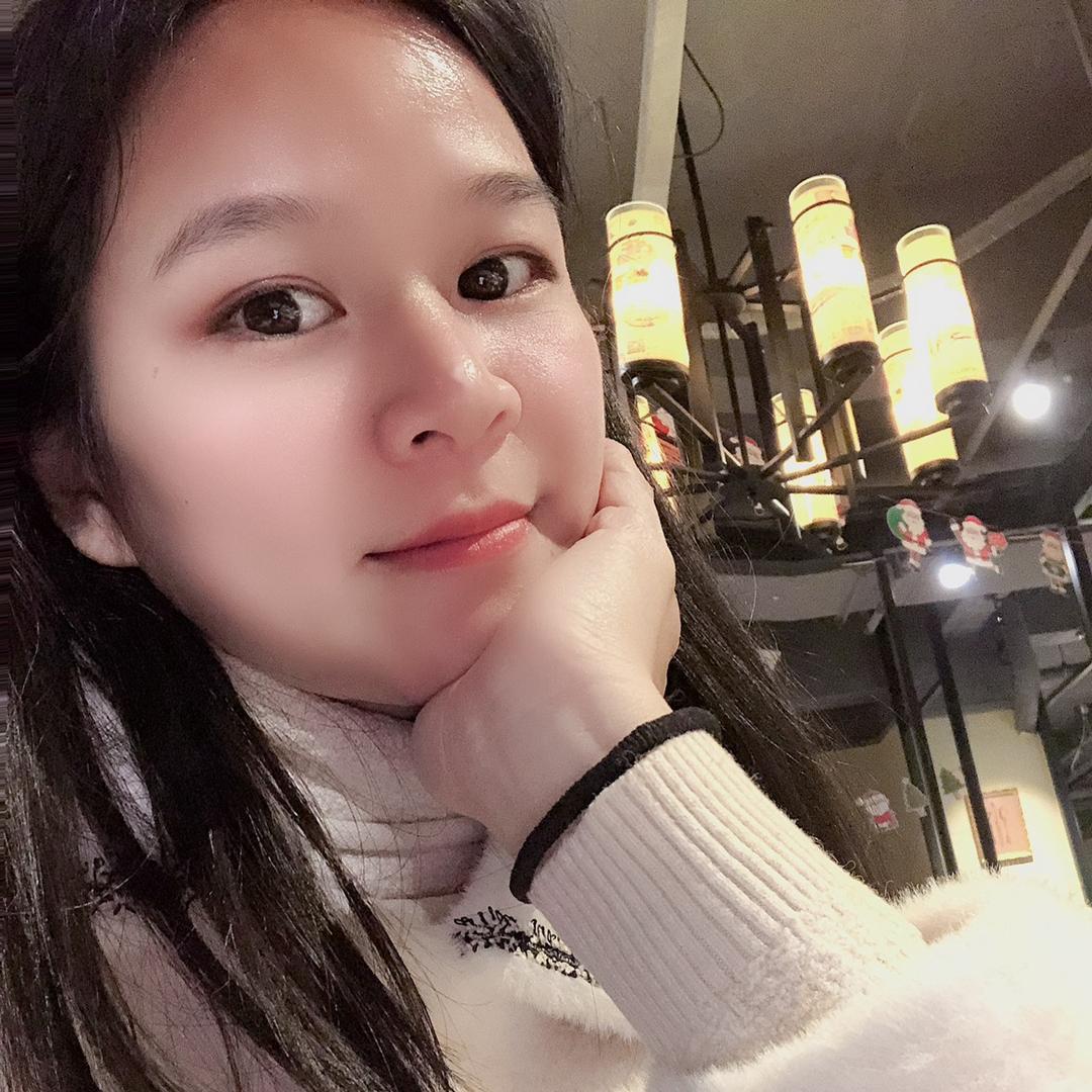 👧可爱女人