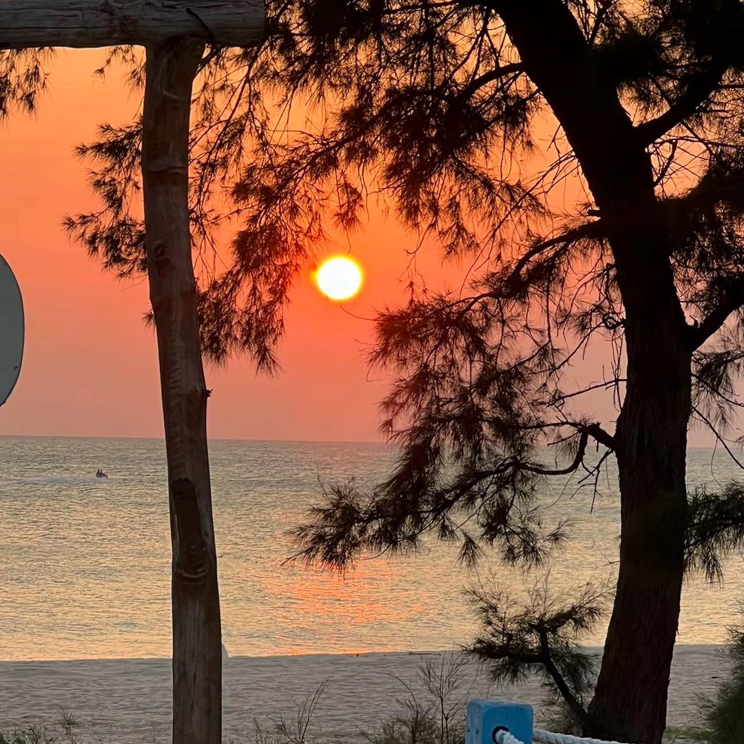 涠洲岛有涧小院民宿