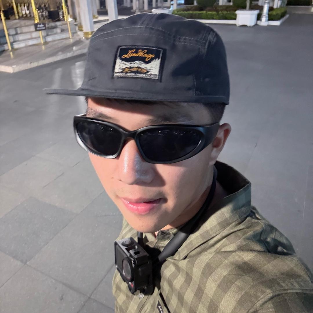 我是王YANG