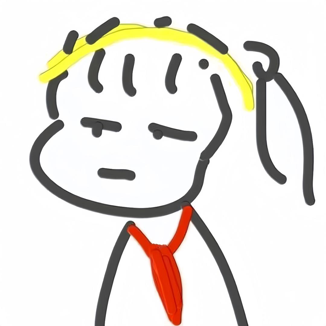 发箍女王
