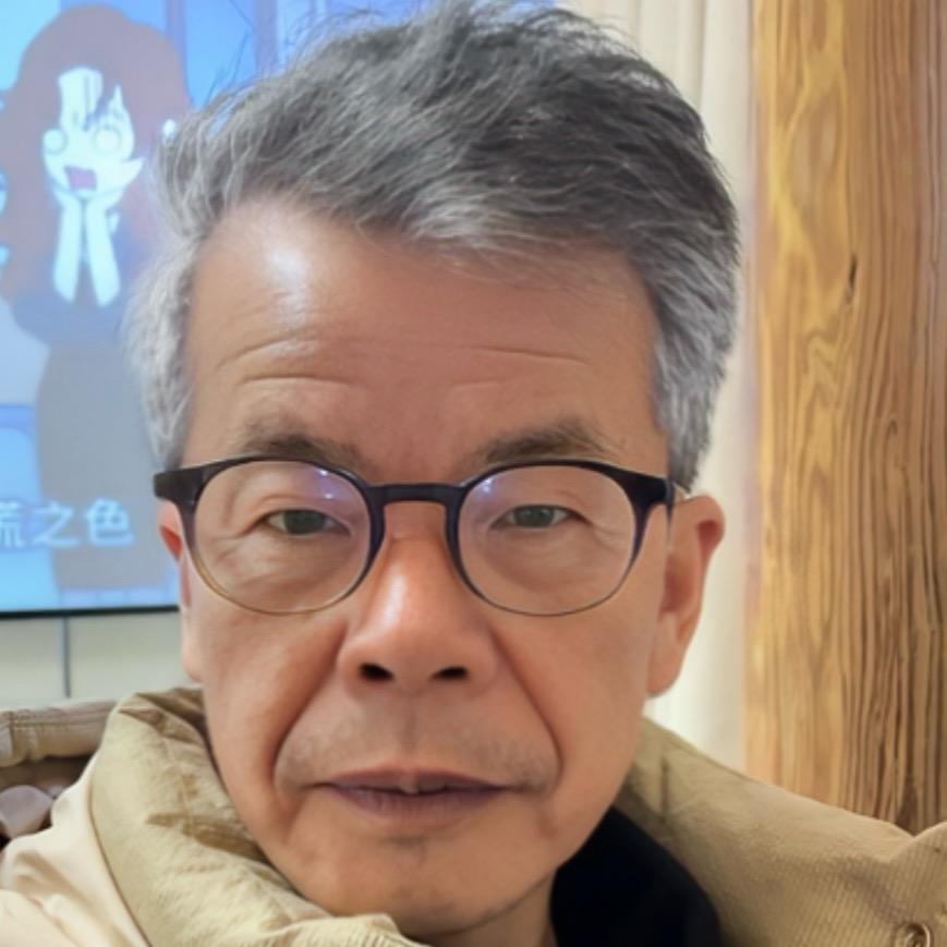 陈实姥爷