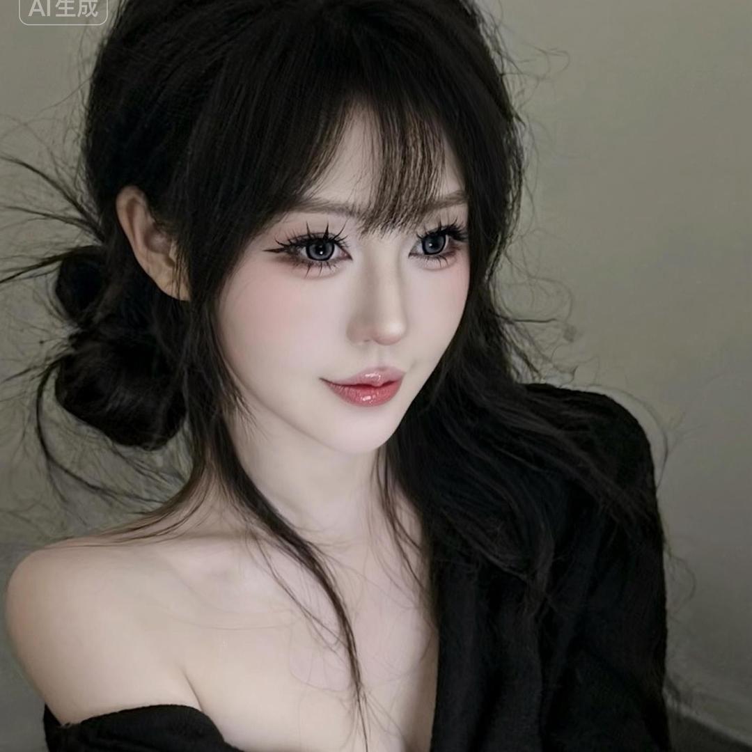 七安.