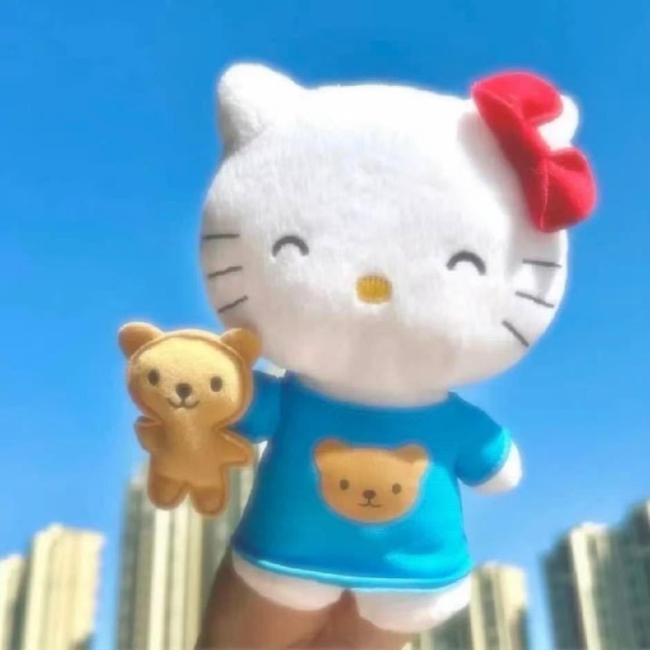 小桃子