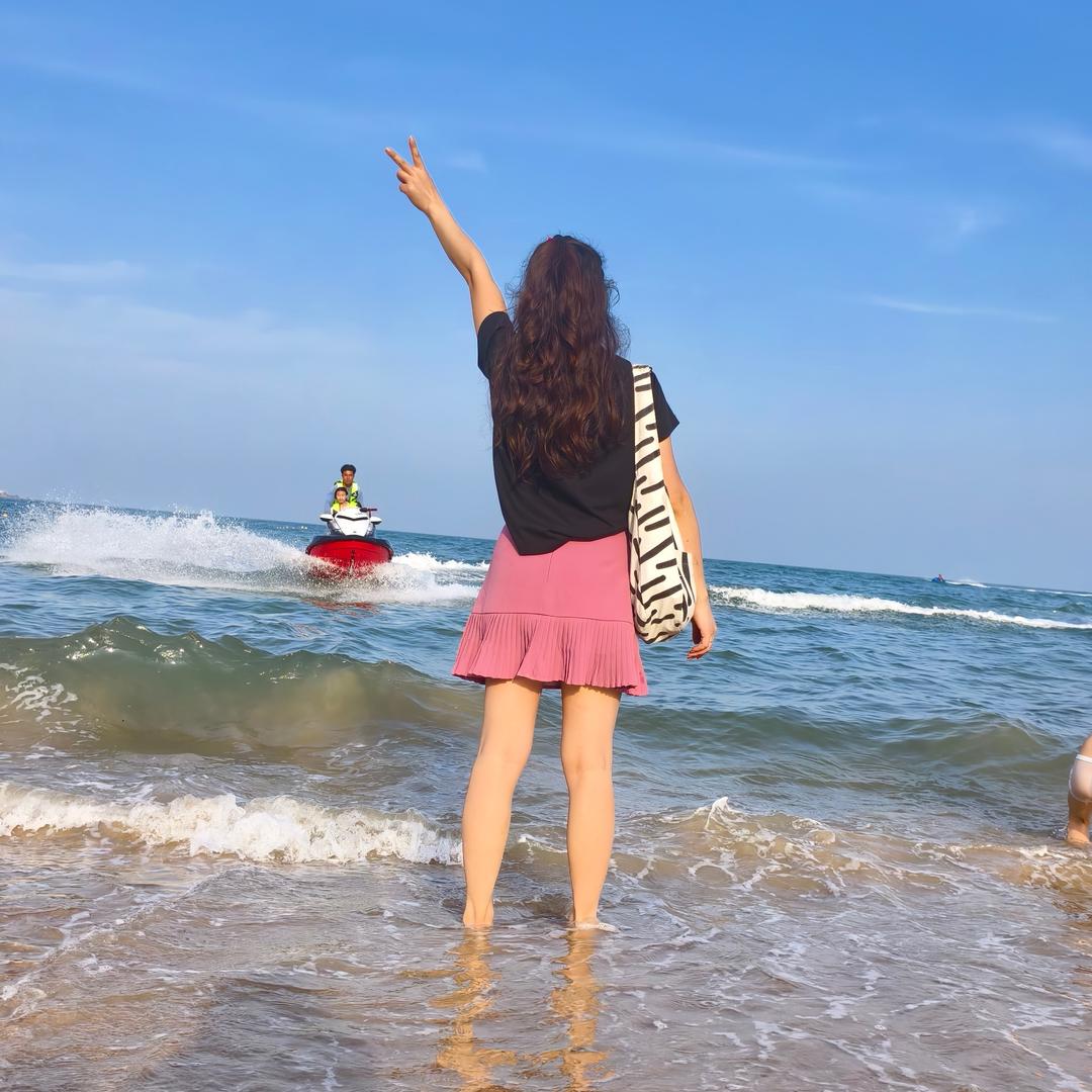 陈心🌈如意