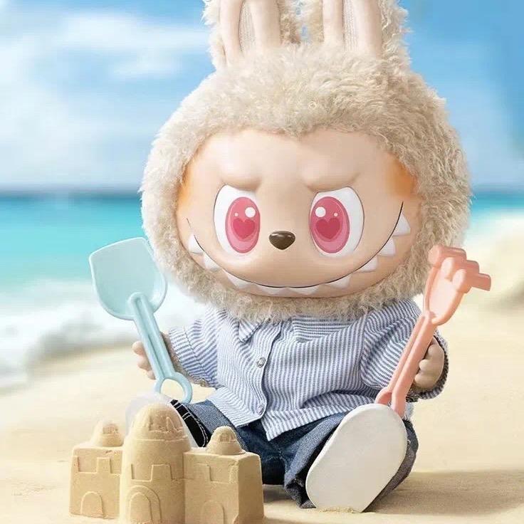 小兵潮玩盲盒明盒回收（回收版）