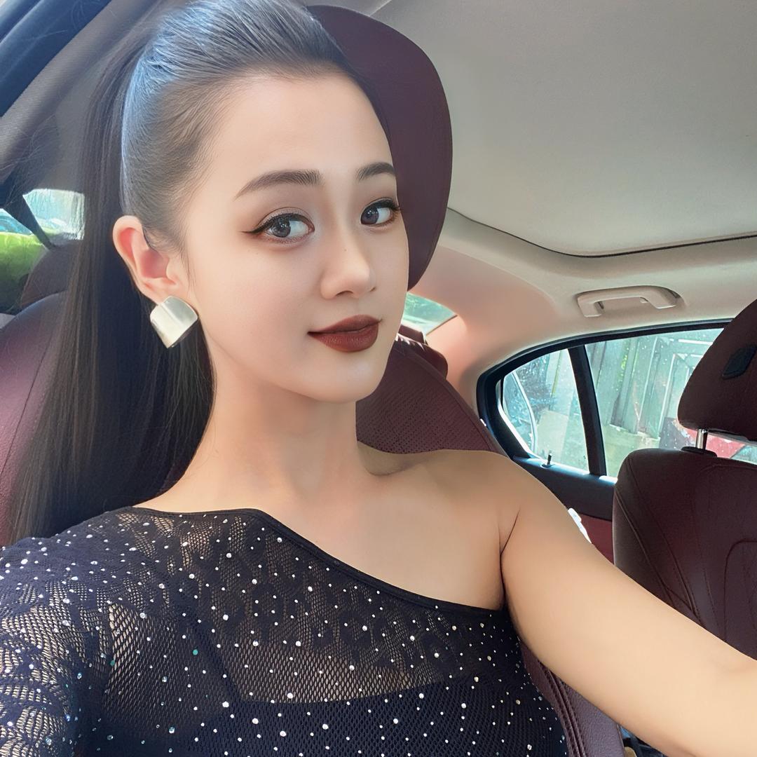 黄慧 （Shou 徒）