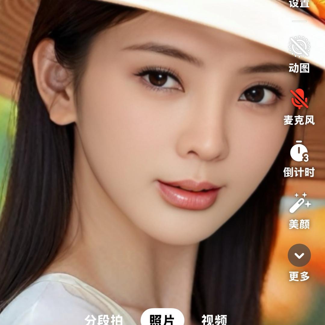 雪儿💕