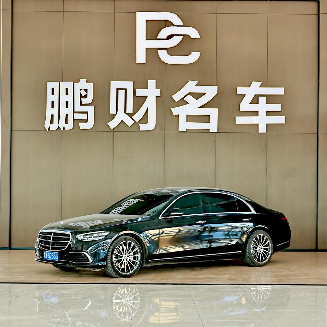 鹏财名车