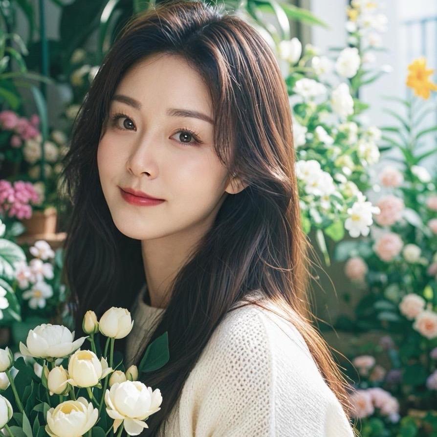 吐小鱼的小泡泡