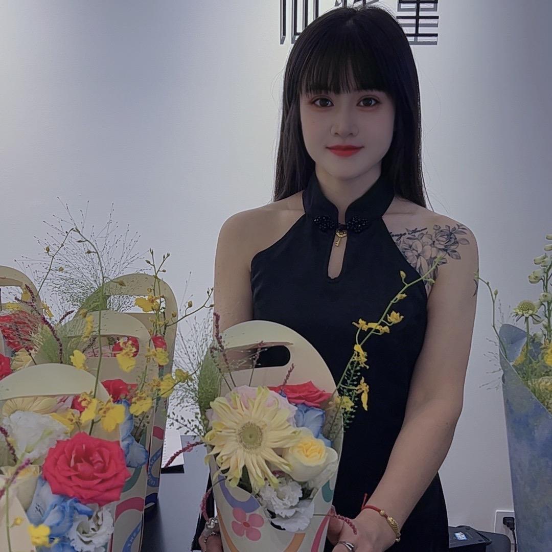 小水